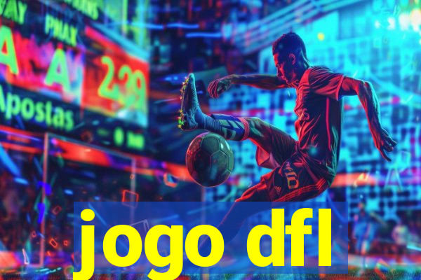 jogo dfl